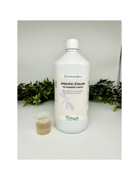 Specific Etalon NUTRAGILE