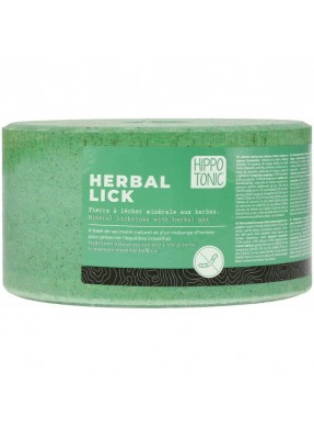 Pierre à sel Herbalick
