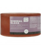 Pierre à sel Mineral block