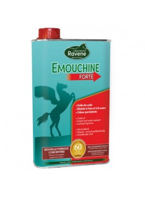 Emouchine forte