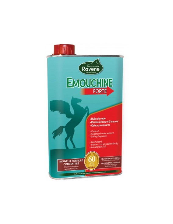 Emouchine forte