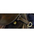 Adapteur D-ring LJ CUIRS