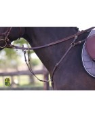 Collier de chasse New Pro LJ Cuirs