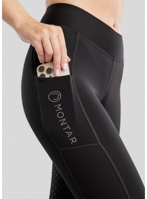 Pull-on MONTAR "Caroline"