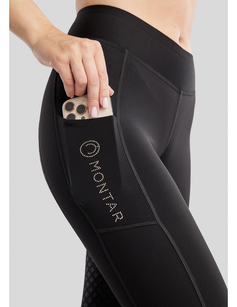 Pull-on MONTAR "Caroline"