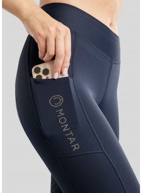 Pull-on MONTAR "Caroline"