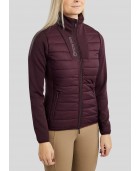 Sweat Hybrid MONTAR "Caroline"