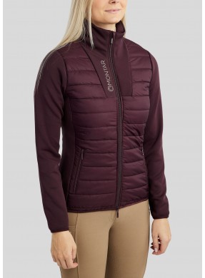 Sweat Hybrid MONTAR "Caroline"