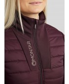 Sweat Hybrid MONTAR "Caroline"