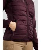 Sweat Hybrid MONTAR "Caroline"