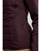 Sweat Hybrid MONTAR "Caroline"