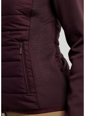 Sweat Hybrid MONTAR "Caroline"