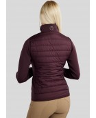 Sweat Hybrid MONTAR "Caroline"