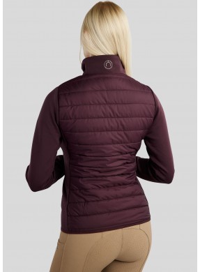 Sweat Hybrid MONTAR "Caroline"