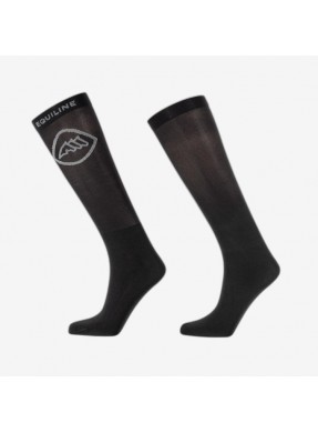 Chaussettes EQUILINE (x3)
