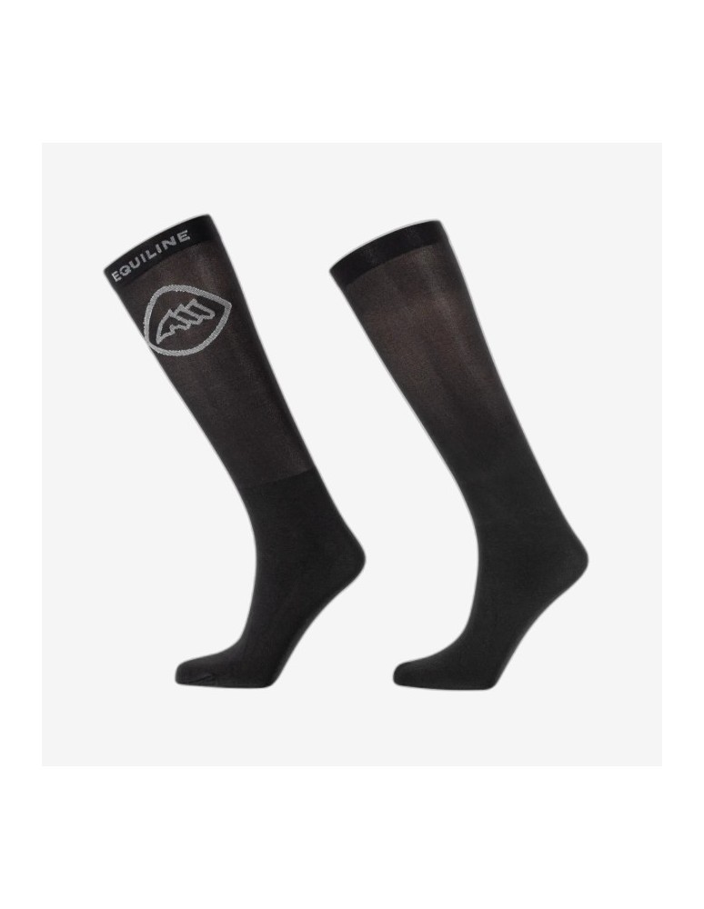 Chaussettes EQUILINE (x3)