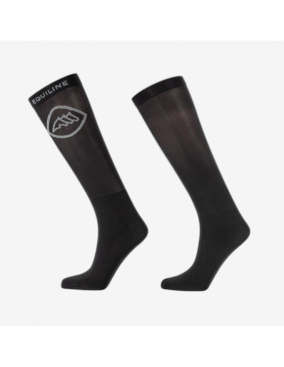 Chaussettes EQUILINE (x3)