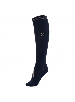 Chaussettes ANKY "Technical" 2026