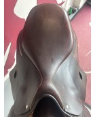 CHILDERIC - OCCASION - Selle CHILDERIC 17'5