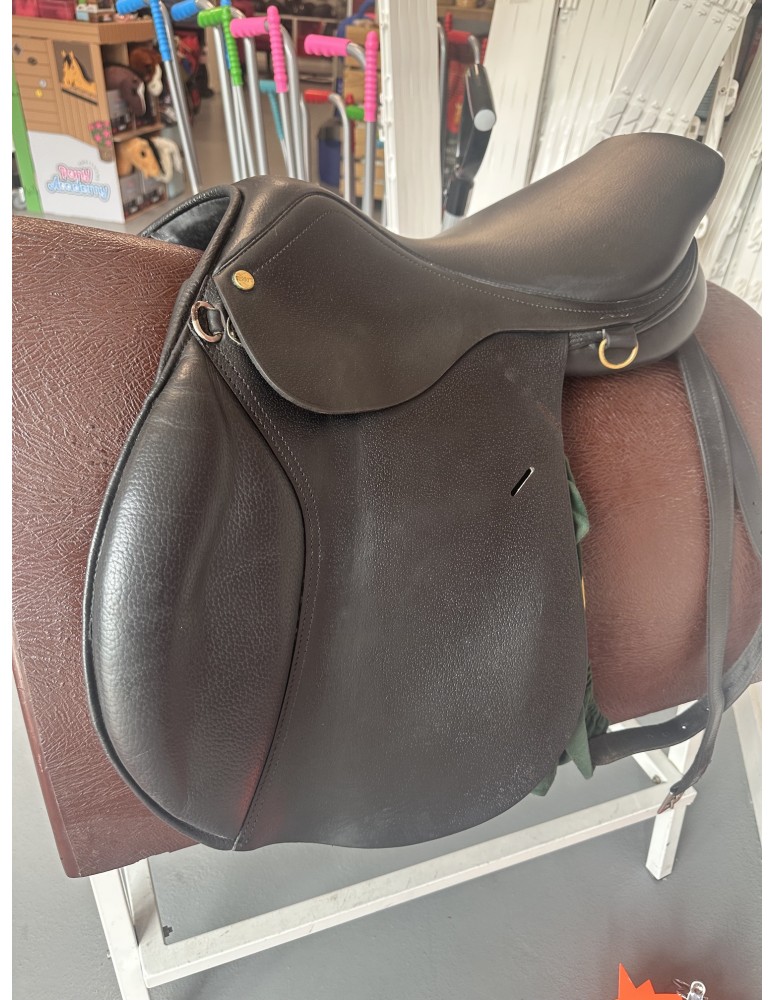 TERRY'S - OCCASION - Selle TERRY'S 17'5