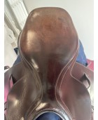 TDET - OCCASION - Selle Tdet 17''