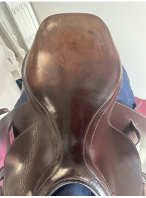 TDET - OCCASION - Selle...