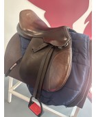 TDET - OCCASION - Selle Tdet 17''