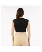 T-shirt debardeur BR "KLASKE"