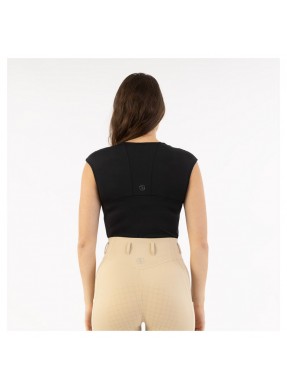 T-shirt debardeur BR "KLASKE"
