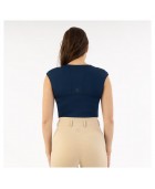 T-shirt debardeur BR "KLASKE"
