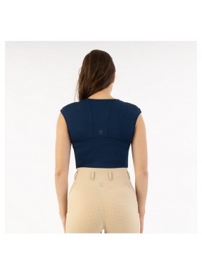 T-shirt debardeur BR "KLASKE"
