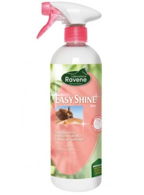 Démêlant spray RAVENE "Easy...