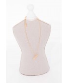 Collier PENELOPE "Angèle"