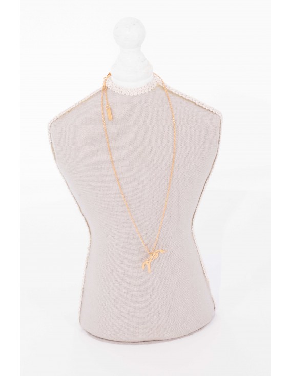 Collier PENELOPE "Angèle"