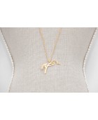 Collier PENELOPE "Angèle"
