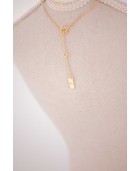 Collier PENELOPE "Angèle"
