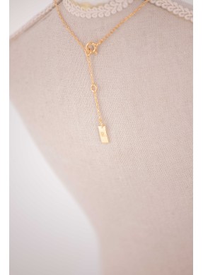 Collier PENELOPE "Angèle"
