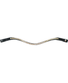 Waldhausen X-Line Bridon "Ivory"