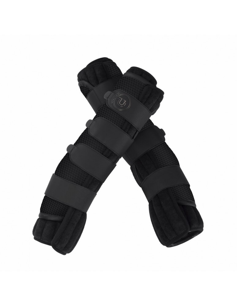 Guêtres transport MESH ESKADRON " Platinum 26"
