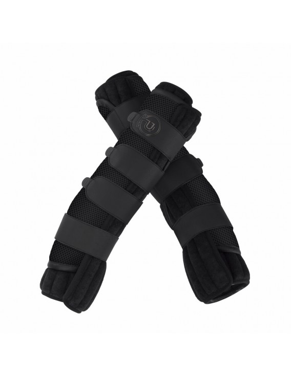 Guêtres transport MESH ESKADRON " Platinum 26"