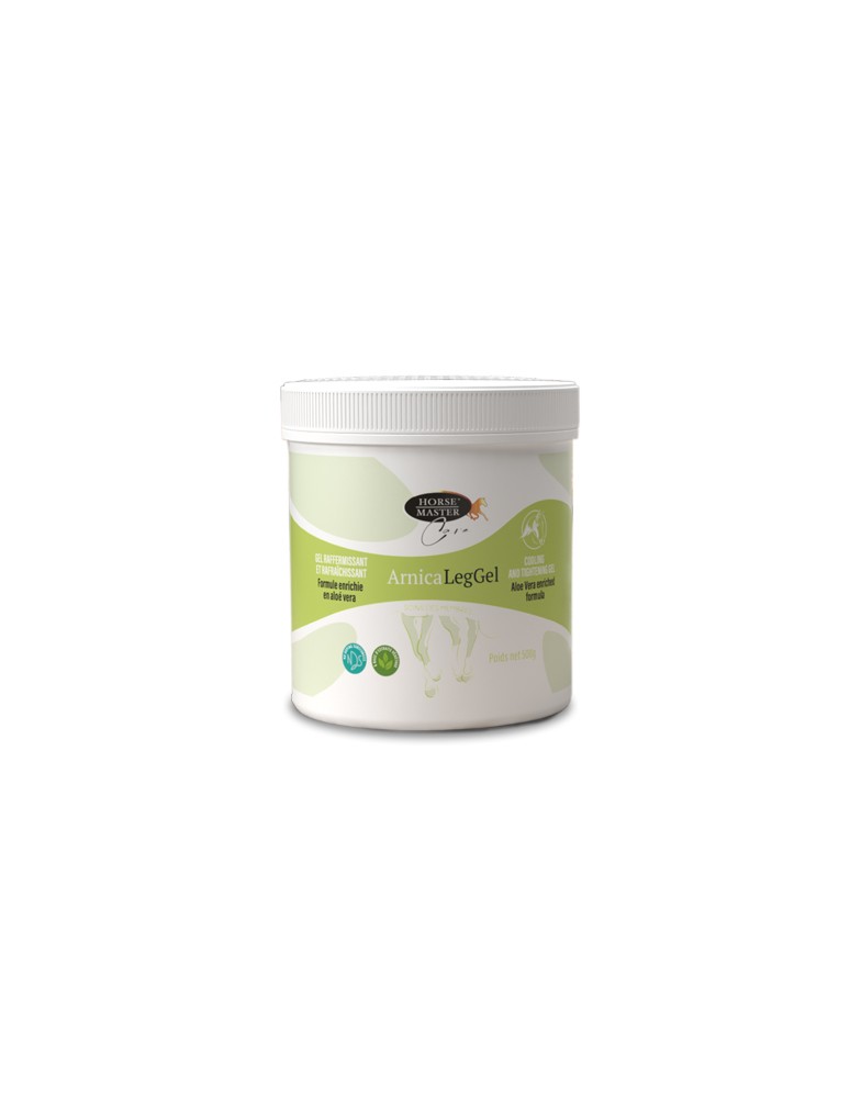 Arnica HORSE MASTER "Leg Gel"