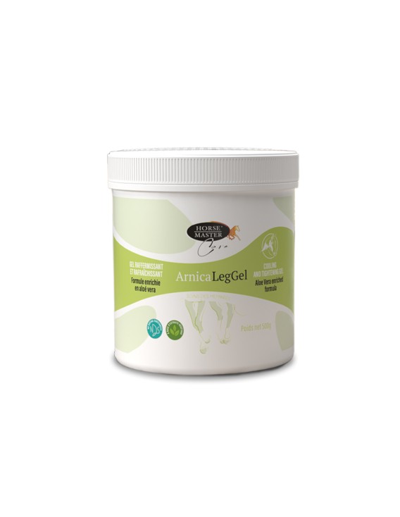Arnica HORSE MASTER "Leg Gel"