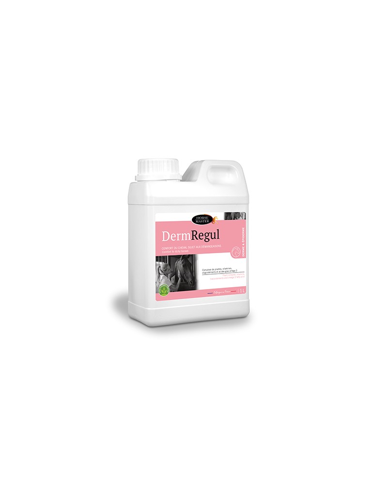 Derm Regul HORSE MASTER
