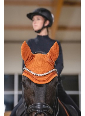 Bonnet anti mouches...