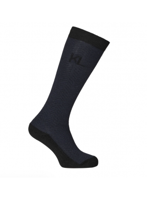 Chaussette KINGSLAND Woolmix