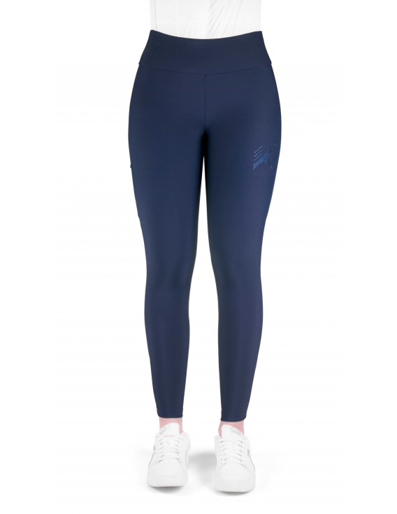 Legging K by EQUITHÈME - K-GRIP