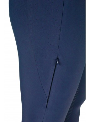 Legging K by EQUITHÈME - K-GRIP