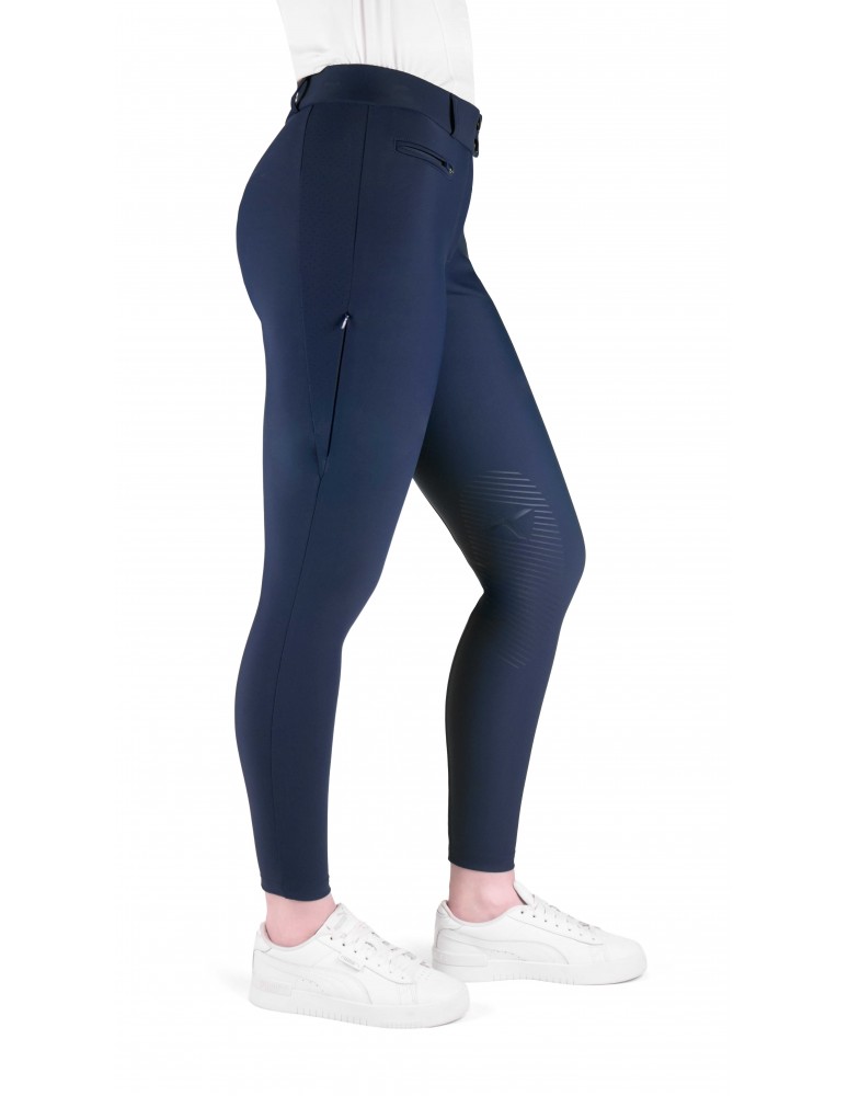 Pantalon K by EQUITHÈME - K-GRIP