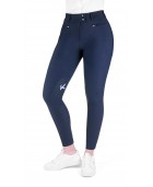 Pantalon K by EQUITHÈME - K-GRIP