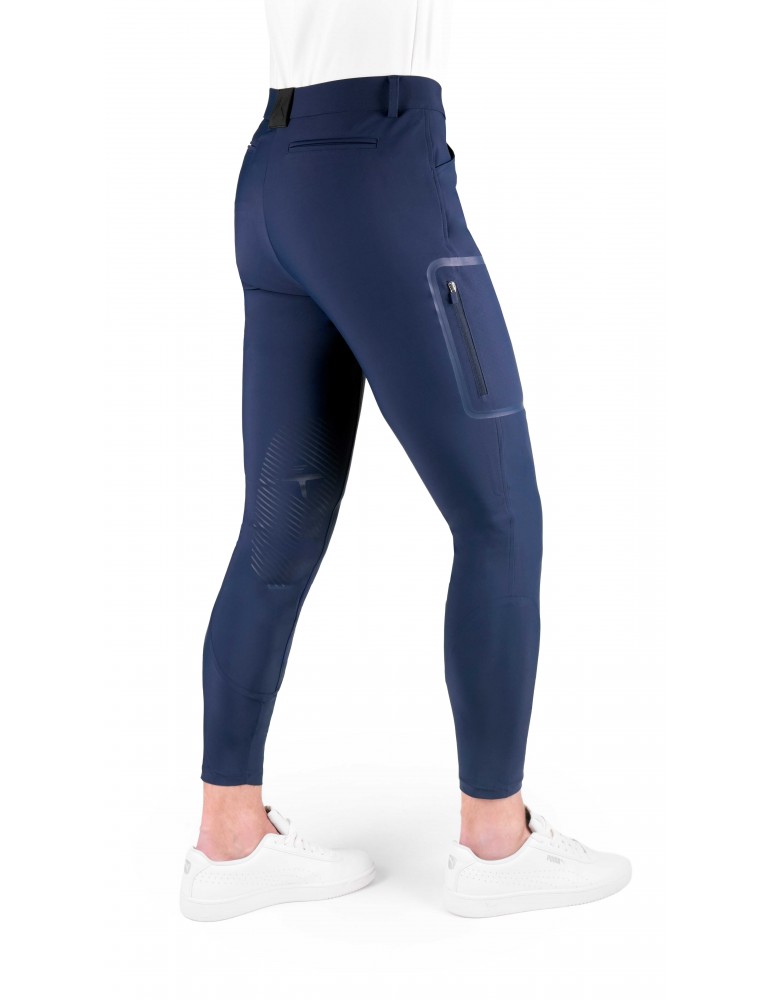 Pantalon homme K by EQUITHÈME - K-GRIP